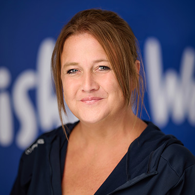 Rachel Haywood